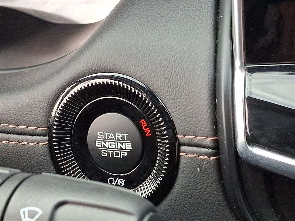 2022 Jeep Compass (RED) Edition 4x4