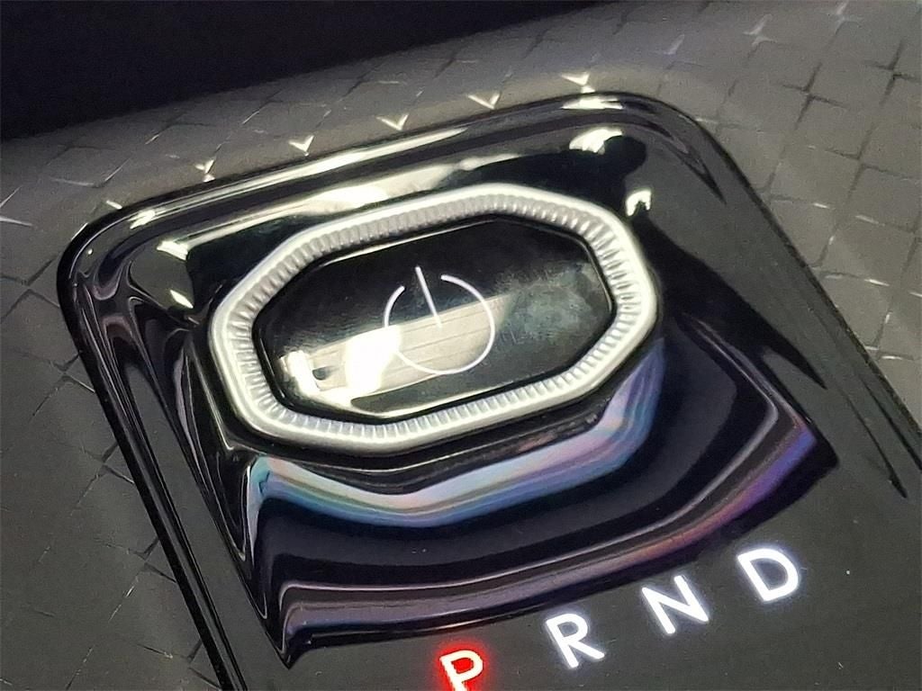 2025 Jeep Wagoneer S Limited