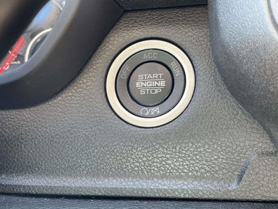 2024 RAM 3500 Tradesman Crew Cab 4x4 8' Box