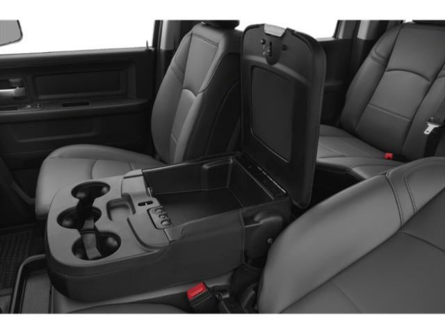 2020 RAM 3500 Tradesman Crew Cab 4x4 8' Box