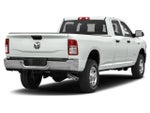 2020 RAM 3500 Tradesman Crew Cab 4x4 8' Box