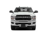 2020 RAM 3500 Tradesman Crew Cab 4x4 8' Box