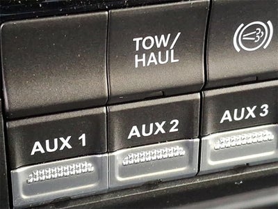 2024 RAM 3500 Big Horn Crew Cab 4x4 8' Box