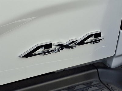 2024 RAM 3500 Big Horn Crew Cab 4x4 8' Box