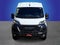 2024 RAM ProMaster 2500 Cargo Van Tradesman High Roof 136' WB w/Pass Seat