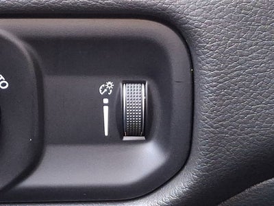 2024 RAM 2500 Tradesman Regular Cab 4x4 8' Box