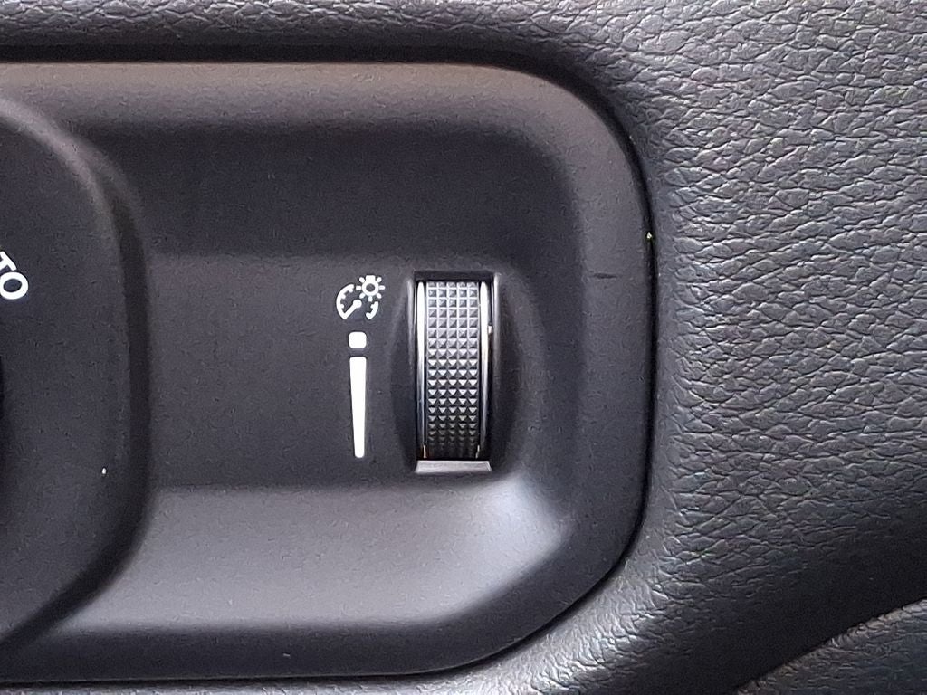 2024 RAM 2500 Tradesman Regular Cab 4x4 8' Box