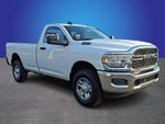 2024 RAM 2500 Tradesman Regular Cab 4x4 8' Box