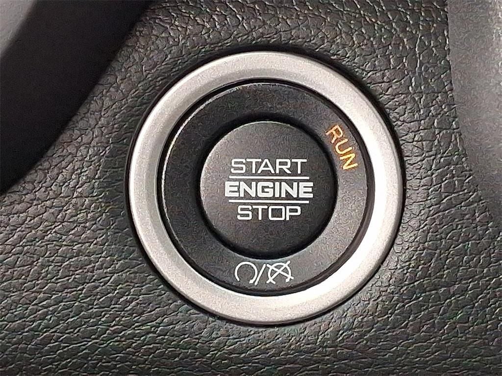 2024 RAM 2500 Tradesman Crew Cab 4x4 8' Box