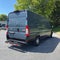 2020 RAM ProMaster 3500 Cargo Van High Roof 159' WB EXT