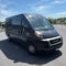 2020 RAM ProMaster 3500 Cargo Van High Roof 159' WB EXT