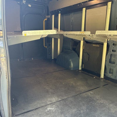 2020 RAM ProMaster 3500 Cargo Van High Roof 159' WB EXT