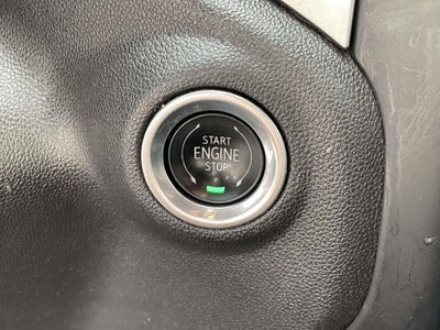 2020 Chevrolet Silverado 1500 4WD Crew Cab Short Bed LT