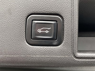 2022 GMC Terrain AWD Denali