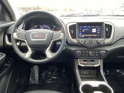 2022 GMC Terrain AWD Denali