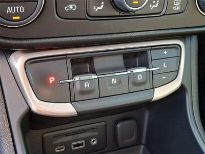 2022 GMC Terrain AWD Denali