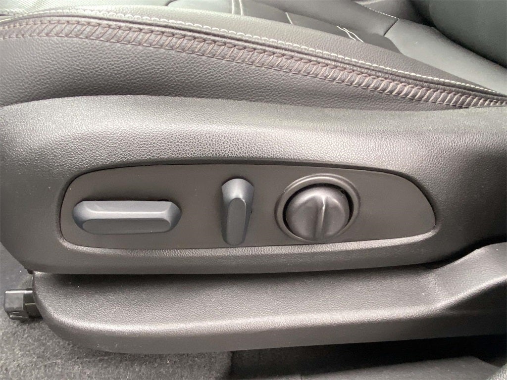 2022 GMC Terrain AWD Denali