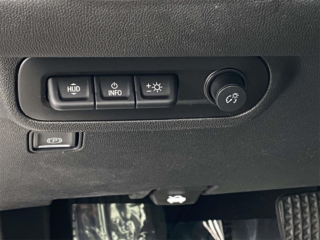 2022 GMC Terrain AWD Denali