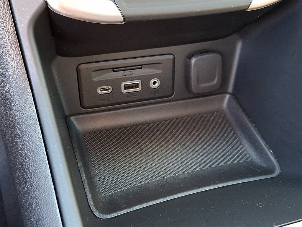 2022 GMC Terrain AWD Denali