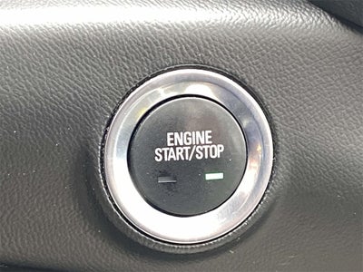 2022 GMC Terrain AWD Denali