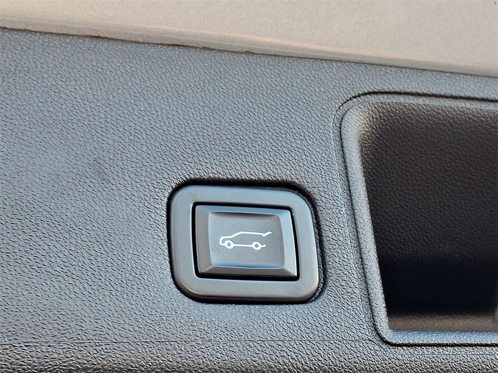 2022 GMC Terrain AWD Denali