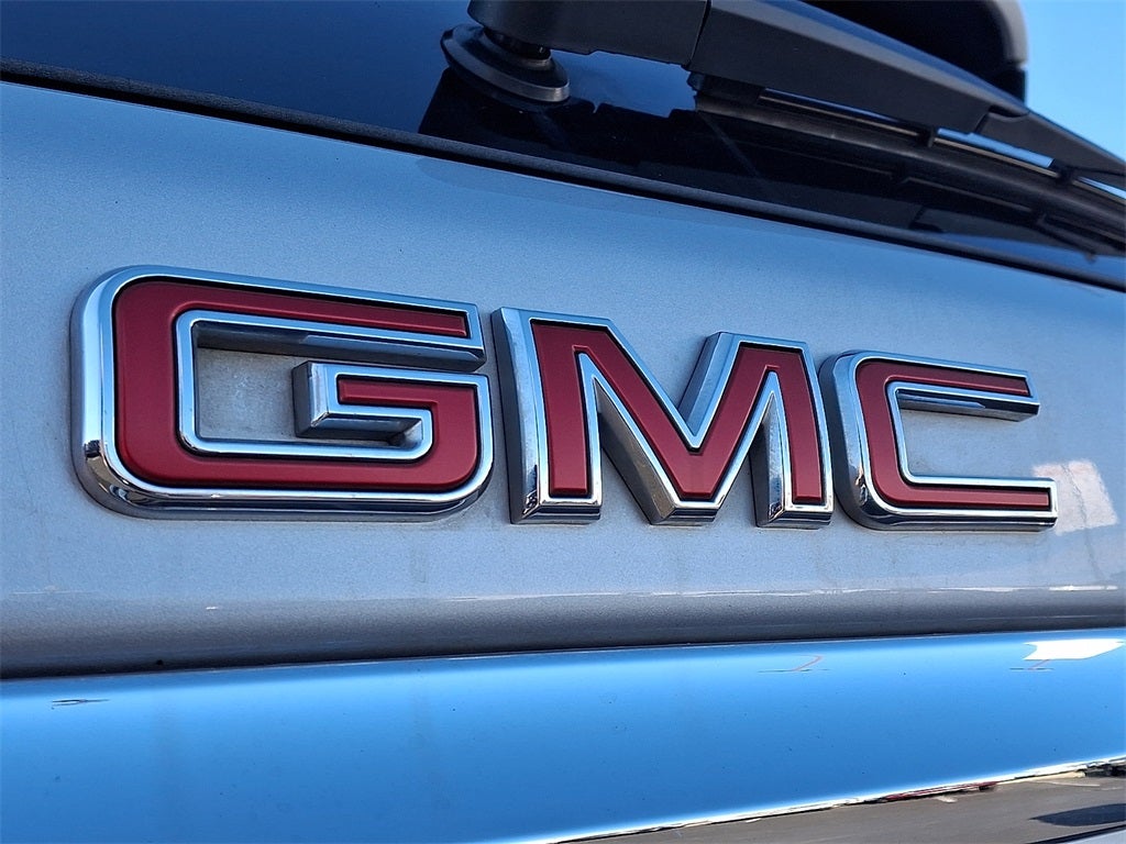 2022 GMC Terrain AWD Denali