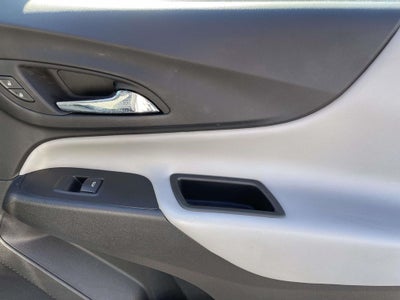 2023 Chevrolet Equinox FWD 1FL