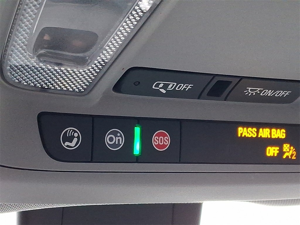 2024 Chevrolet Equinox FWD LS