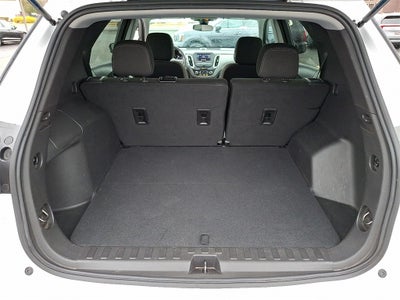 2024 Chevrolet Equinox FWD LS