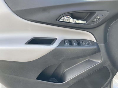 2024 Chevrolet Equinox AWD 2FL