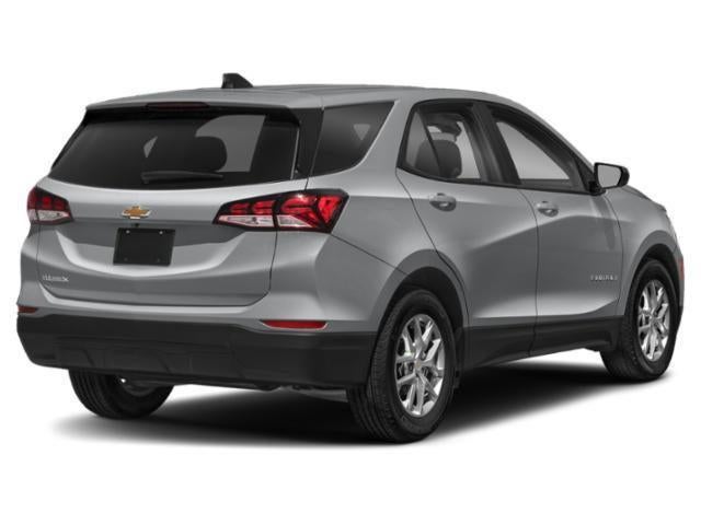 2024 Chevrolet Equinox AWD 2FL