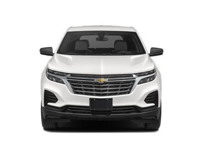 2024 Chevrolet Equinox AWD 2FL