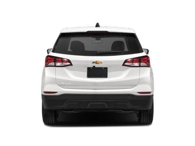 2024 Chevrolet Equinox AWD 2FL