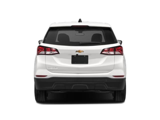 2024 Chevrolet Equinox AWD 2FL