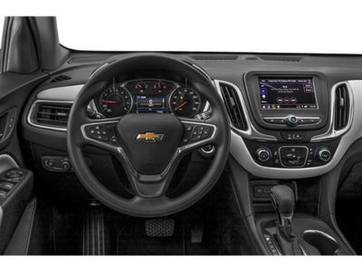 2024 Chevrolet Equinox AWD 2FL