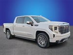 2022 GMC Sierra 1500 4WD Crew Cab Short Box Denali