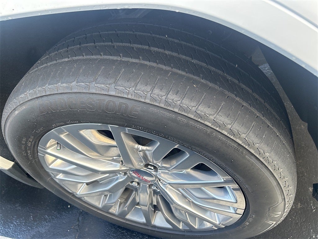 2022 GMC Sierra 1500 4WD Crew Cab Short Box Denali