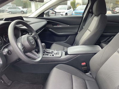 2024 Mazda Mazda CX-30 2.5 S