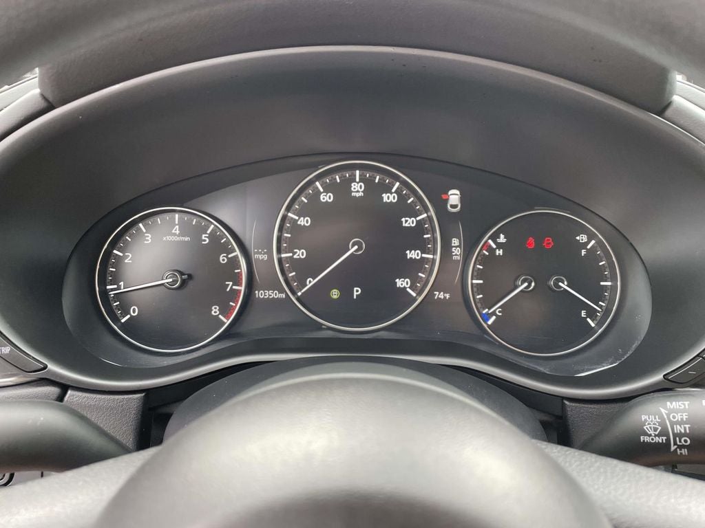 2024 Mazda Mazda CX-30 2.5 S