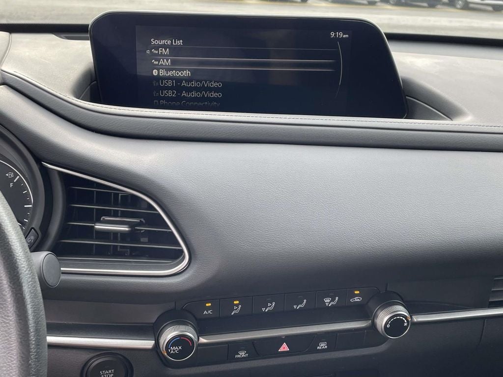 2024 Mazda Mazda CX-30 2.5 S