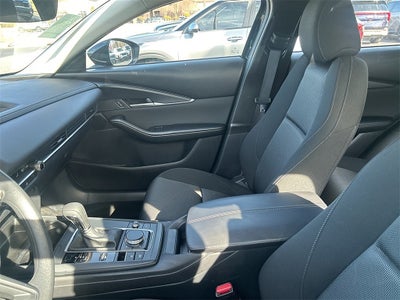 2024 Mazda Mazda CX-30 2.5 S