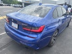 2021 BMW 3 Series 330i xDrive