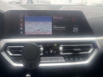 2021 BMW 3 Series 330i xDrive