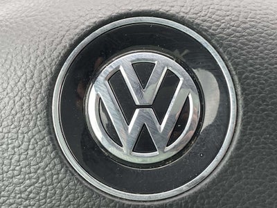 2020 Volkswagen Tiguan 2.0T SE