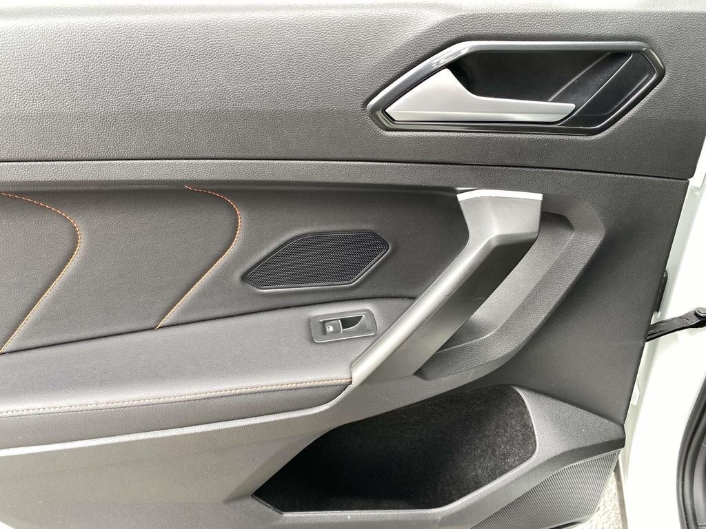 2024 Volkswagen Tiguan 2.0T Wolfsburg Edition