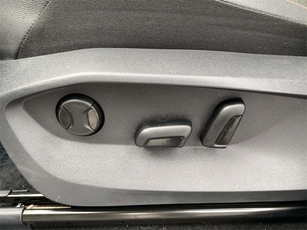 2024 Volkswagen Tiguan 2.0T Wolfsburg Edition