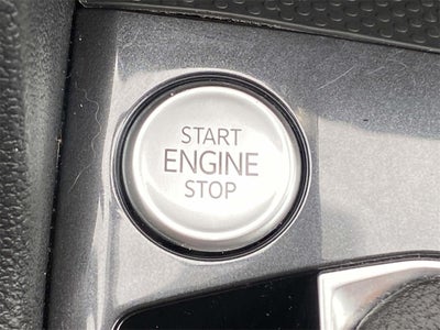 2024 Volkswagen Tiguan 2.0T Wolfsburg Edition