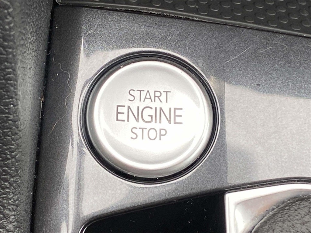 2024 Volkswagen Tiguan 2.0T Wolfsburg Edition