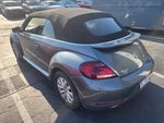 2017 Volkswagen Beetle Convertible 1.8T S