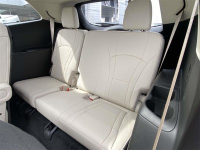 2023 Buick Enclave Premium FWD